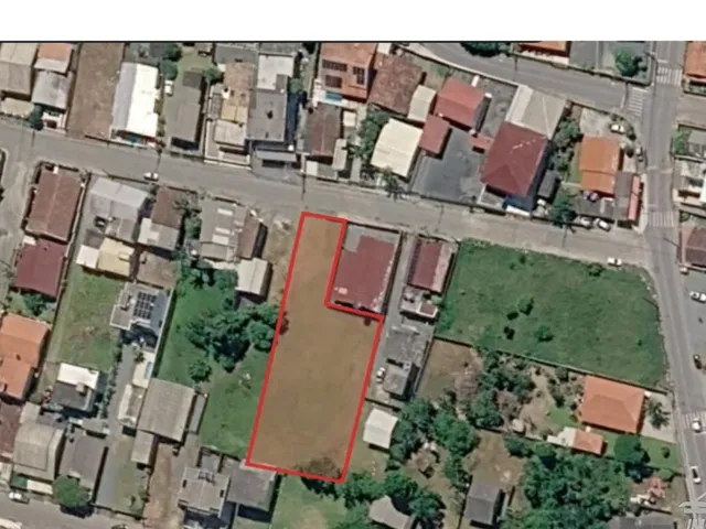 Imagem 7: Terreno À Venda no Centro de Penha Sc - 1.611,93M²