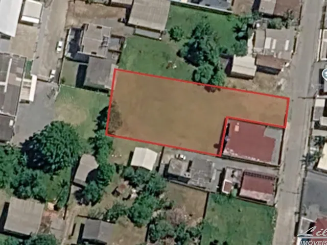 Imagem 3: Terreno À Venda no Centro de Penha Sc - 1.611,93M²