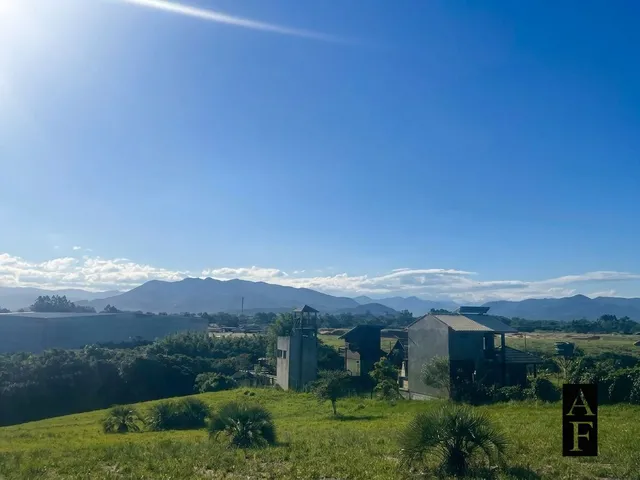 Imagem: Terreno Arroio do Rosa