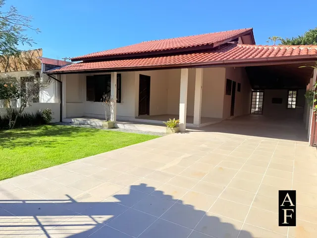 Imagem: Casa à Venda Praia do Rosa