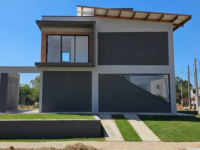 Imagem: Casa no Campo Duna