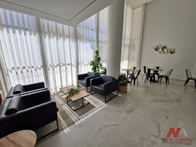 Imagem 4: Terrace Residence - Apartamento 02 suítes para venda próximo ao...