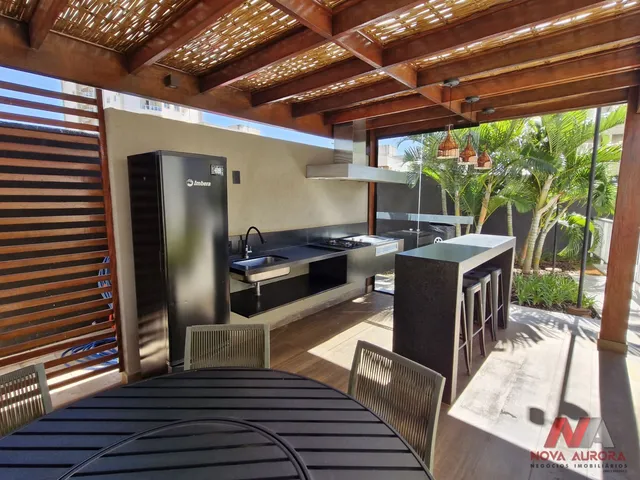 Imagem 6: Terrace Residence - Apartamento 02 suítes para venda próximo ao...