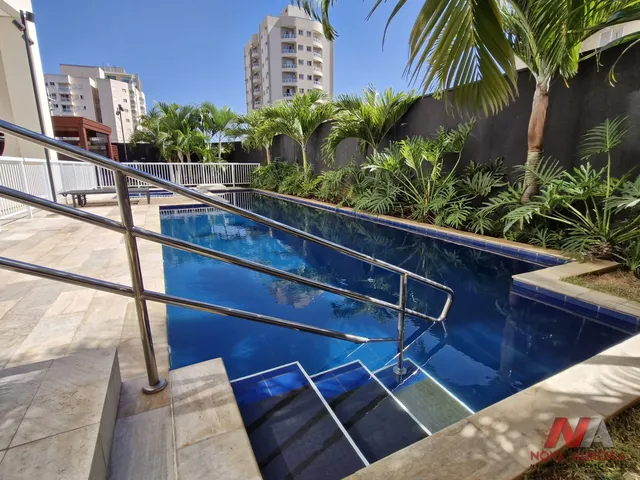 Imagem 13: Terrace Residence - Apartamento 02 suítes para venda próximo ao...