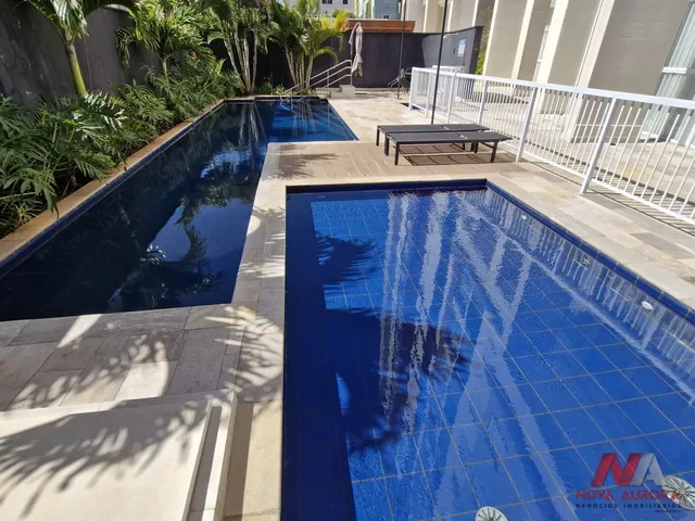 Imagem 16: Terrace Residence - Apartamento 02 suítes para venda próximo ao...