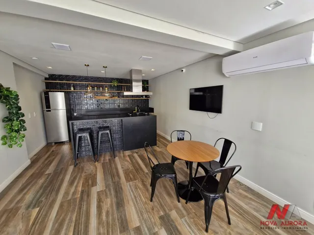 Imagem 5: Terrace Residence - Apartamento 02 suítes para venda próximo ao...