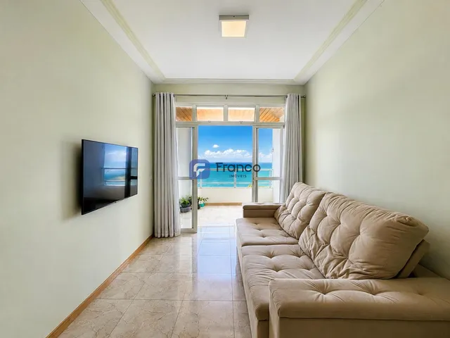Imagem 12: Apartamento Mobiliado com Vista para o Mar no Centro de Guarapari, 2 Quartos, 2 Vagas