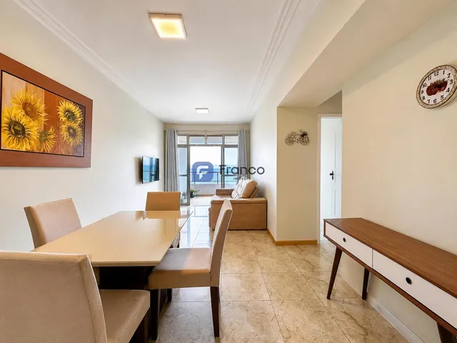Imagem 11: Apartamento Mobiliado com Vista para o Mar no Centro de Guarapari, 2 Quartos, 2 Vagas