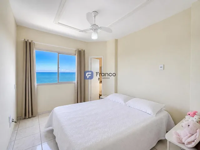 Imagem 3: Apartamento Mobiliado com Vista para o Mar no Centro de Guarapari, 2 Quartos, 2 Vagas