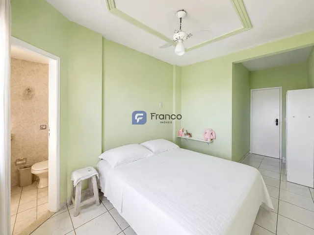 Imagem 5: Apartamento Mobiliado com Vista para o Mar no Centro de Guarapari, 2 Quartos, 2 Vagas