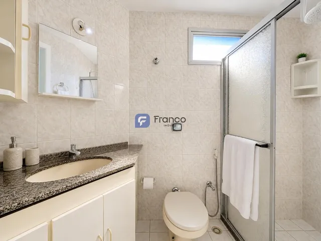 Imagem 16: Apartamento Mobiliado com Vista para o Mar no Centro de Guarapari, 2 Quartos, 2 Vagas