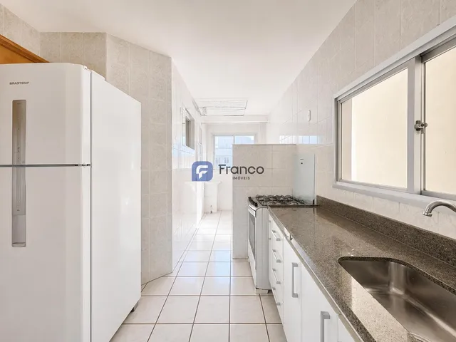Imagem 8: Apartamento Mobiliado com Vista para o Mar no Centro de Guarapari, 2 Quartos, 2 Vagas