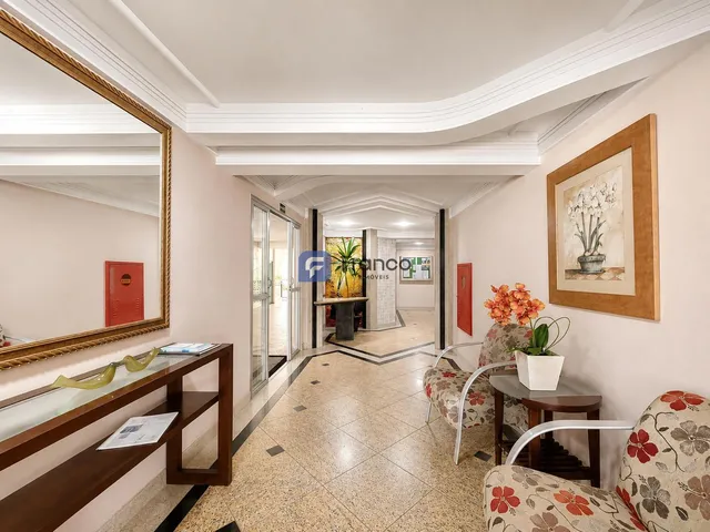 Imagem 4: Apartamento Mobiliado com Vista para o Mar no Centro de Guarapari, 2 Quartos, 2 Vagas