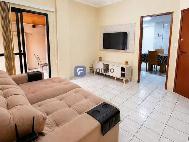 Imagem: Apartamento Mobiliado com Suíte para Aluguel