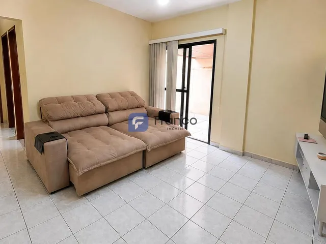 Imagem 10: Apartamento Mobiliado com Suíte para Aluguel na Praia do Morro, Guarapari