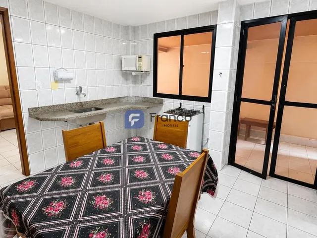 Imagem 13: Apartamento Mobiliado com Suíte para Aluguel na Praia do Morro, Guarapari