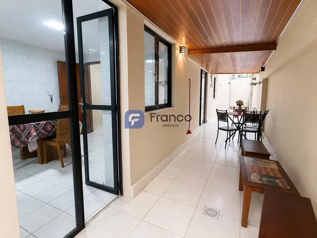 Imagem 9: Apartamento Mobiliado com Suíte para Aluguel na Praia do Morro, Guarapari