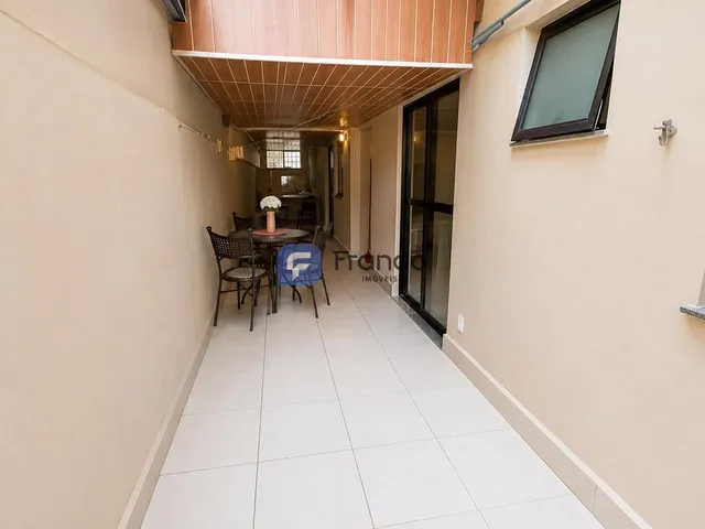 Imagem 14: Apartamento Mobiliado com Suíte para Aluguel na Praia do Morro, Guarapari