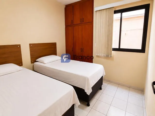 Imagem 12: Apartamento Mobiliado com Suíte para Aluguel na Praia do Morro, Guarapari