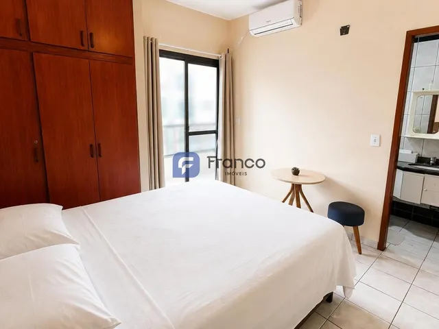 Imagem 8: Apartamento Mobiliado com Suíte para Aluguel na Praia do Morro, Guarapari