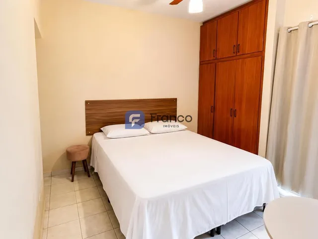 Imagem 5: Apartamento Mobiliado com Suíte para Aluguel na Praia do Morro, Guarapari