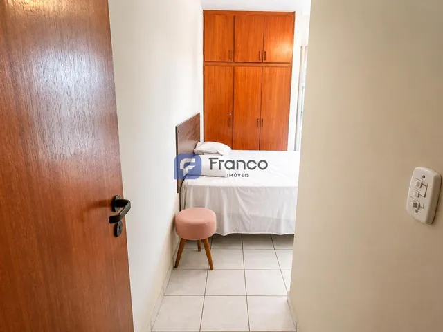 Imagem 11: Apartamento Mobiliado com Suíte para Aluguel na Praia do Morro, Guarapari