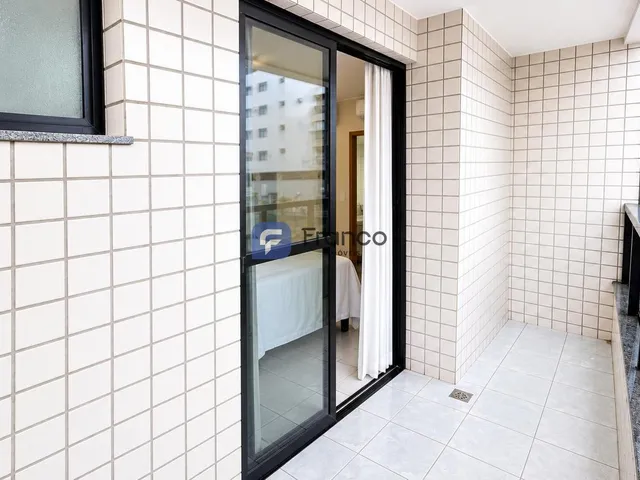 Imagem 2: Apartamento Mobiliado com Suíte para Aluguel na Praia do Morro, Guarapari