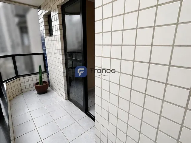 Imagem 7: Apartamento Mobiliado com Suíte para Aluguel na Praia do Morro, Guarapari