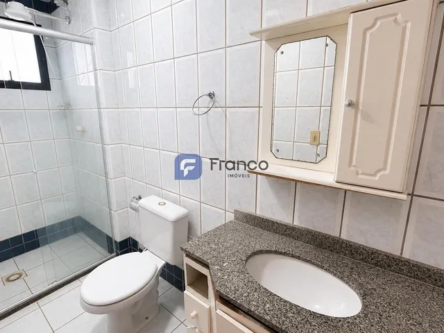Imagem 4: Apartamento Mobiliado com Suíte para Aluguel na Praia do Morro, Guarapari