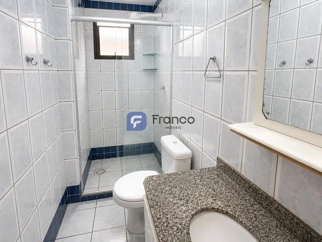 Imagem 6: Apartamento Mobiliado com Suíte para Aluguel na Praia do Morro, Guarapari