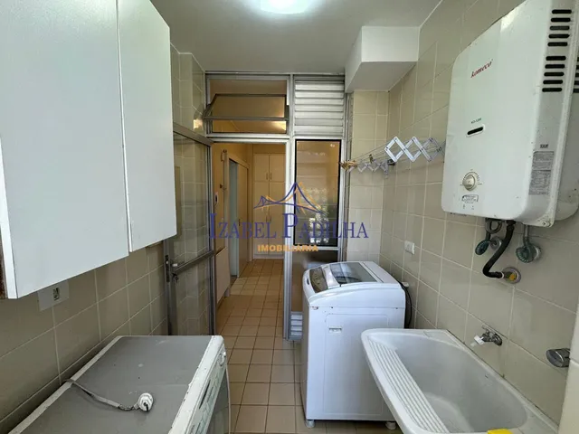 Imagem 4: Donatello - Apartamento em Córrego Grande, Florianópolis/Sc, Mobiliado!