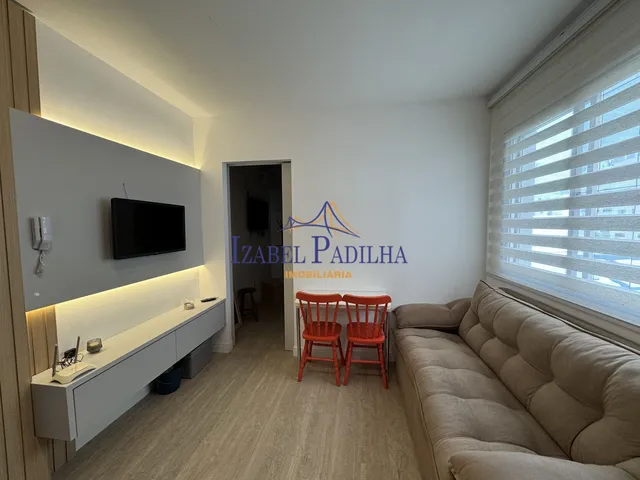 Imagem: Apartamento à venda no bairro Centro