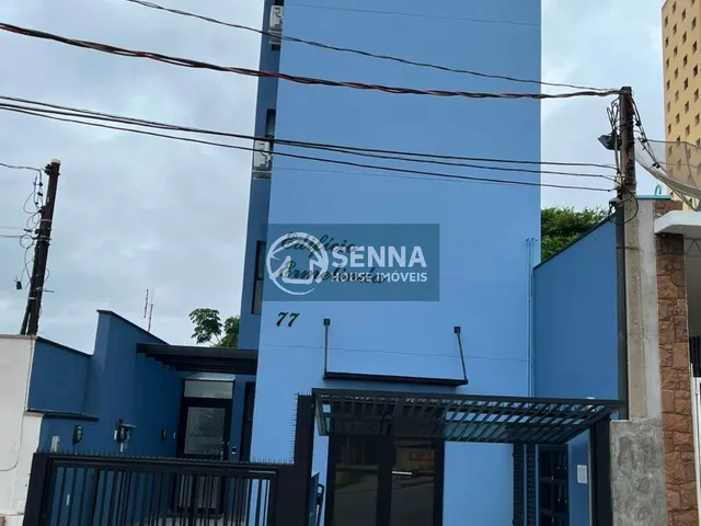 Imagem 9: 0 Sala comercial com 1 banheiro