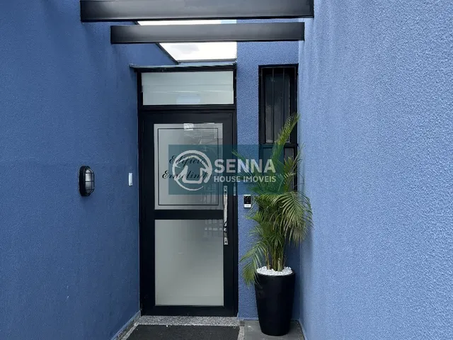 Imagem 8: 0 Sala comercial com 1 banheiro
