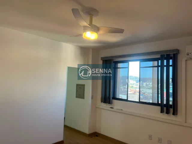 Imagem 4: 0 Sala comercial com 1 banheiro