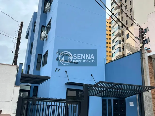 Imagem 15: 0 Sala comercial com 1 banheiro