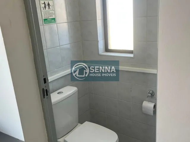 Imagem 13: 0 Sala comercial com 1 banheiro