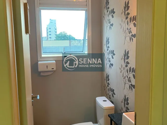 Imagem 6: Oportunidade imperdível: Sala comercial à venda em Jundiaí-SP, Vila Arens II! 1 sala