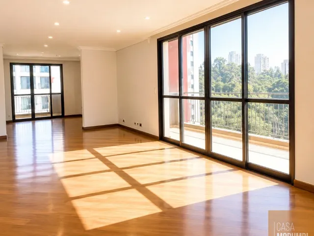 Imagem: Apartamento de alto padrão 3 quartos 1