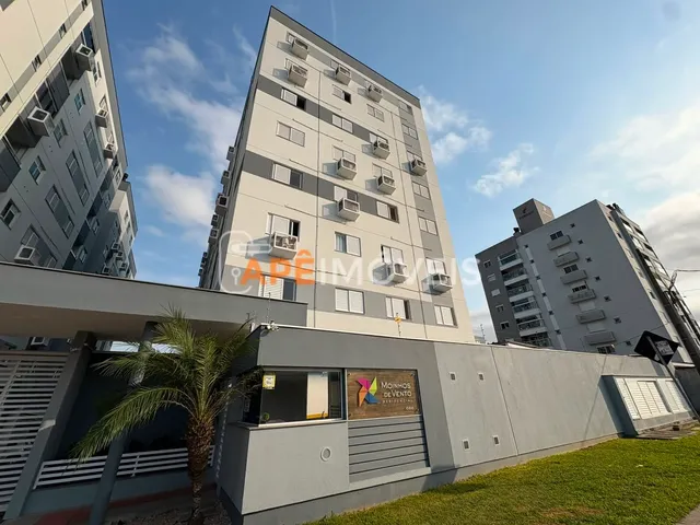 Imagem: Apartamento em Brasília, Criciúma/SC