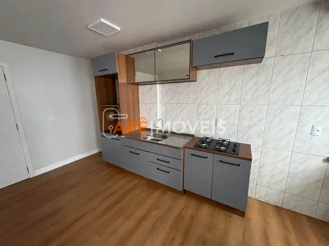 Imagem 5: Apartamento em Brasília, Criciúma/SC