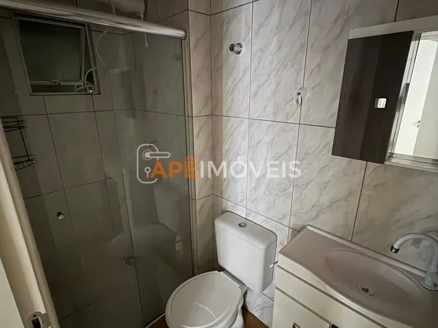 Imagem 8: Apartamento em Brasília, Criciúma/SC