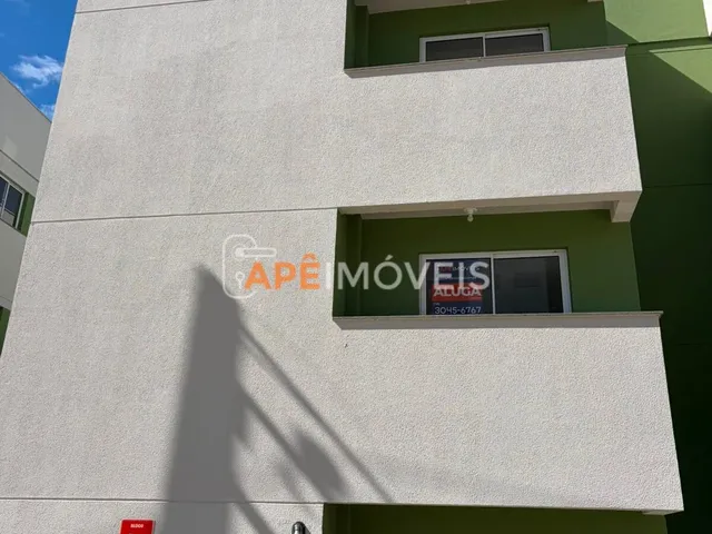 Imagem: Apartamento em São Francisco, Criciúma/SC