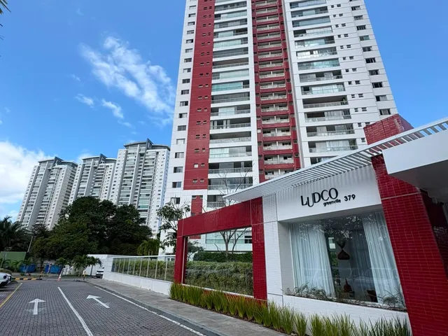 Imagem: APARTAMENTO RESIDENCIAL em SALVADOR - BA