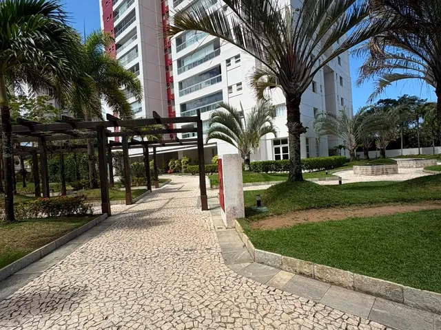 Imagem 5: APARTAMENTO RESIDENCIAL em SALVADOR - BA, PATAMARES