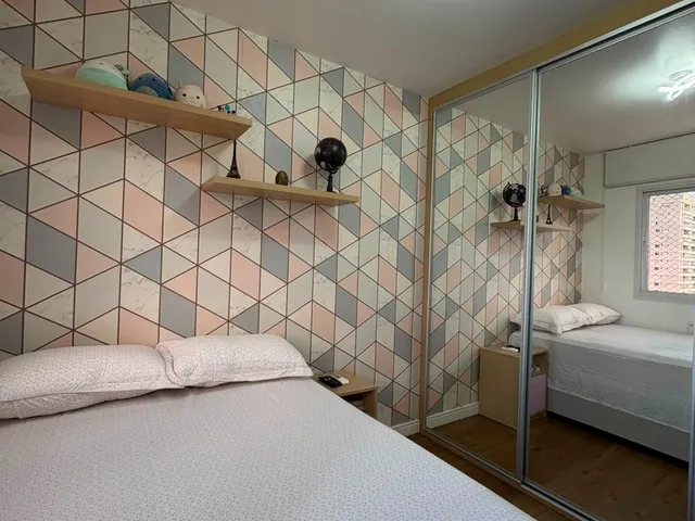 Imagem 12: APARTAMENTO RESIDENCIAL em SALVADOR - BA, PATAMARES