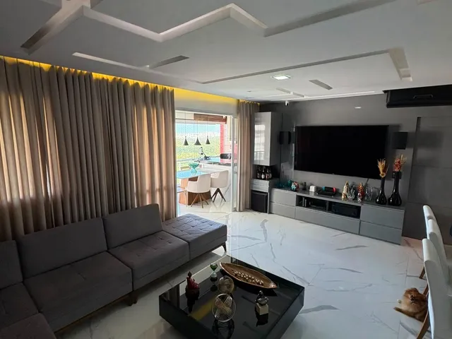 Imagem 4: APARTAMENTO RESIDENCIAL em SALVADOR - BA, PATAMARES