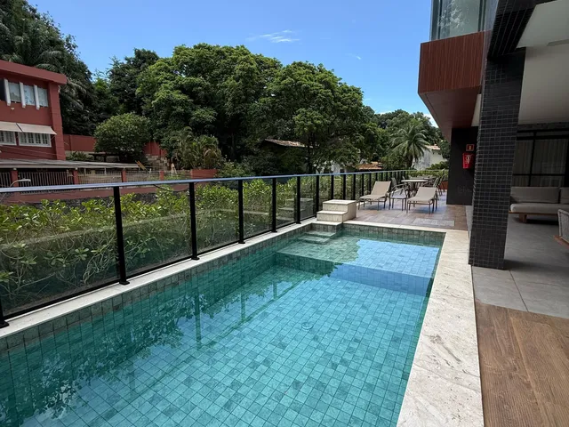 Imagem 3: APARTAMENTO RESIDENCIAL em SALVADOR - BA, HORTO FLORESTAL