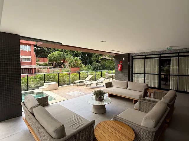 Imagem 15: APARTAMENTO RESIDENCIAL em SALVADOR - BA, HORTO FLORESTAL