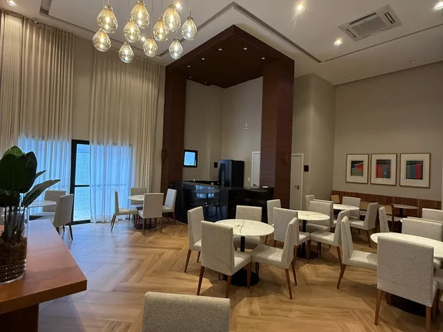 Imagem 14: APARTAMENTO RESIDENCIAL em SALVADOR - BA, HORTO FLORESTAL